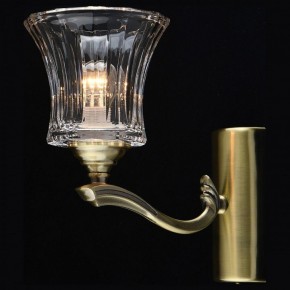 Бра MW-Light Аманда 11 481024001 в Тюмени - tumen.mebel24.online | фото 4