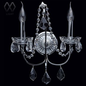 Бра MW-Light Каролина 7 367023202 в Тюмени - tumen.mebel24.online | фото 2