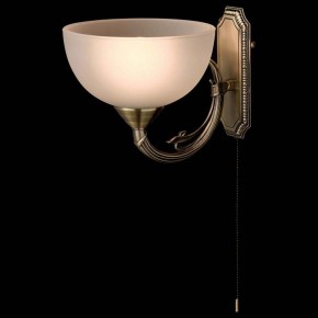 Бра MW-Light Олимп 1 318020801 в Тюмени - tumen.mebel24.online | фото 2