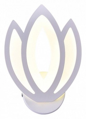 Бра Natali Kovaltseva LED LAMPS 81124 LED LAMPS 81124/1W в Тюмени - tumen.mebel24.online | фото 2