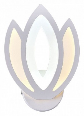 Бра Natali Kovaltseva LED LAMPS 81124 LED LAMPS 81124/1W в Тюмени - tumen.mebel24.online | фото 3