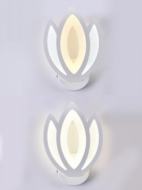 Бра Natali Kovaltseva LED LAMPS 81124 LED LAMPS 81124/1W в Тюмени - tumen.mebel24.online | фото 6