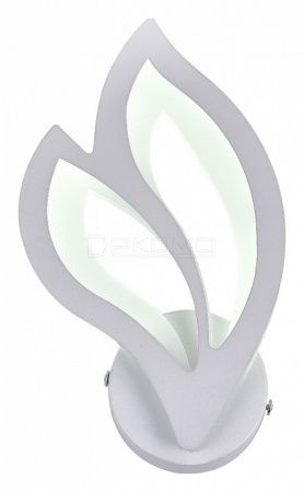 Бра Natali Kovaltseva Led Lamps LED LAMPS 81108/1W в Тюмени - tumen.mebel24.online | фото