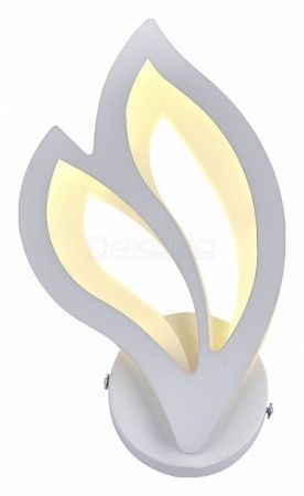 Бра Natali Kovaltseva Led Lamps LED LAMPS 81108/1W в Тюмени - tumen.mebel24.online | фото 2