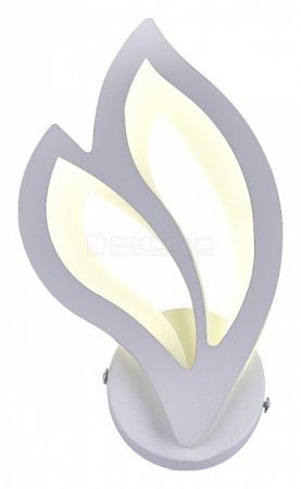 Бра Natali Kovaltseva Led Lamps LED LAMPS 81108/1W в Тюмени - tumen.mebel24.online | фото 3