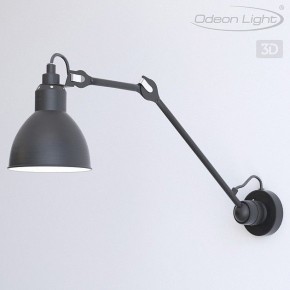 Бра Odeon Light Arta 4125/1WD в Тюмени - tumen.mebel24.online | фото 2