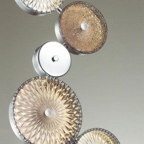 Бра Odeon Light Caramella 1 5416/26WL в Тюмени - tumen.mebel24.online | фото
