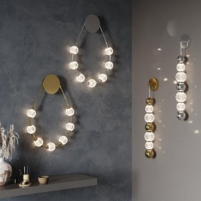 Бра Odeon Light Crystal 1 5008/13WL в Тюмени - tumen.mebel24.online | фото 4