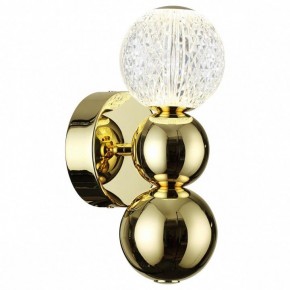 Бра Odeon Light Crystal 1 5008/4WL в Тюмени - tumen.mebel24.online | фото 2