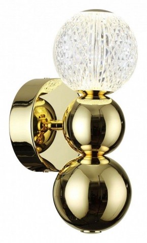 Бра Odeon Light Crystal 1 5008/4WL в Тюмени - tumen.mebel24.online | фото 3