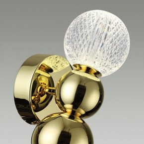 Бра Odeon Light Crystal 1 5008/4WL в Тюмени - tumen.mebel24.online | фото 5