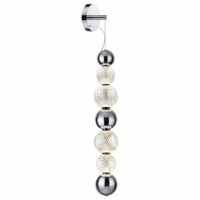 Бра Odeon Light Crystal 5007/13WL в Тюмени - tumen.mebel24.online | фото 2