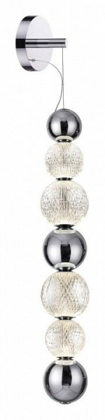 Бра Odeon Light Crystal 5007/13WL в Тюмени - tumen.mebel24.online | фото 3