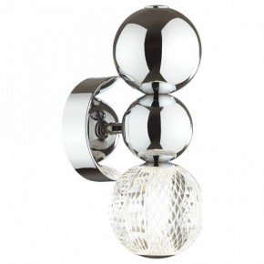 Бра Odeon Light Crystal 5007/4WL в Тюмени - tumen.mebel24.online | фото 2