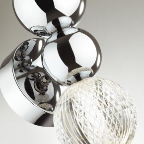 Бра Odeon Light Crystal 5007/4WL в Тюмени - tumen.mebel24.online | фото 5