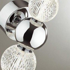 Бра Odeon Light Crystal 5007/7WL в Тюмени - tumen.mebel24.online | фото 5