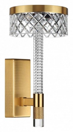Бра Odeon Light Fivre 5032/8WL в Тюмени - tumen.mebel24.online | фото