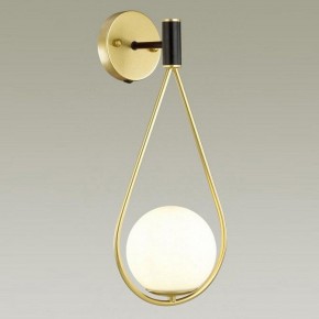 Бра Odeon Light Flari 4810/1W в Тюмени - tumen.mebel24.online | фото 2