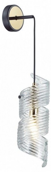 Бра Odeon Light Fusilli 5439/1 в Тюмени - tumen.mebel24.online | фото