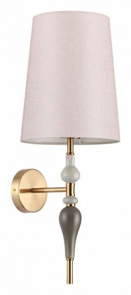 Бра Odeon Light Homi 5040/1W в Тюмени - tumen.mebel24.online | фото