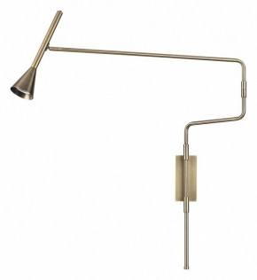 Бра Odeon Light Izzy 7032/1W в Тюмени - tumen.mebel24.online | фото
