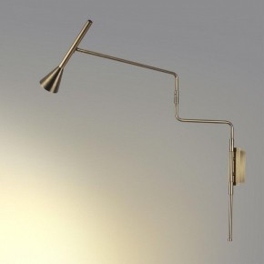 Бра Odeon Light Izzy 7032/1W в Тюмени - tumen.mebel24.online | фото 3