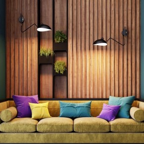 Бра Odeon Light Kerbi 4830/1W в Тюмени - tumen.mebel24.online | фото 4