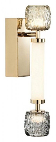 Бра Odeon Light Kliff 5426/13WL в Тюмени - tumen.mebel24.online | фото 2