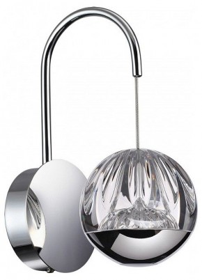 Бра Odeon Light Sono 5100/5WL в Тюмени - tumen.mebel24.online | фото