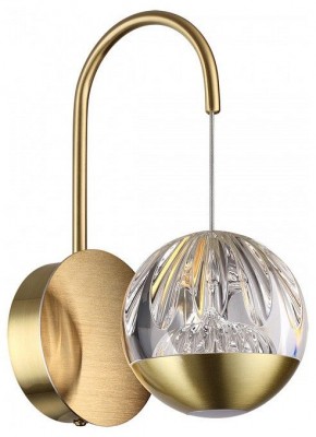 Бра Odeon Light Sono 5101/5WL в Тюмени - tumen.mebel24.online | фото