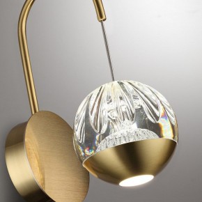 Бра Odeon Light Sono 5101/5WL в Тюмени - tumen.mebel24.online | фото 5