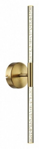 Бра Odeon Light Sparky 4369/10WL в Тюмени - tumen.mebel24.online | фото 2