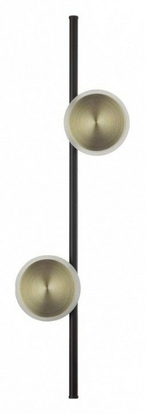 Бра Odeon Light Stilo 6601/24WL в Тюмени - tumen.mebel24.online | фото