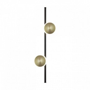 Бра Odeon Light Stilo 6601/24WL в Тюмени - tumen.mebel24.online | фото 2
