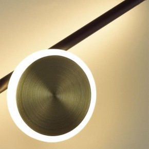 Бра Odeon Light Stilo 6601/24WL в Тюмени - tumen.mebel24.online | фото 4