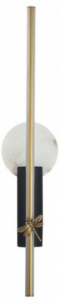 Бра Odeon Light Strekoza 5413/18WL в Тюмени - tumen.mebel24.online | фото