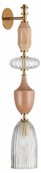 Бра Odeon Light Terra 5414/1W в Тюмени - tumen.mebel24.online | фото
