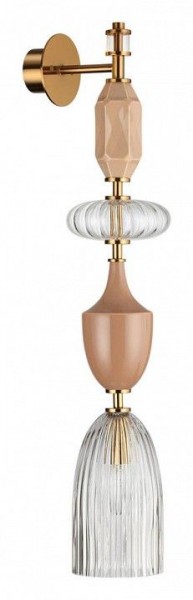Бра Odeon Light Terra 5414/1W в Тюмени - tumen.mebel24.online | фото 4