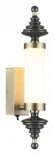 Бра Odeon Light Ula 5404/11WL в Тюмени - tumen.mebel24.online | фото 2