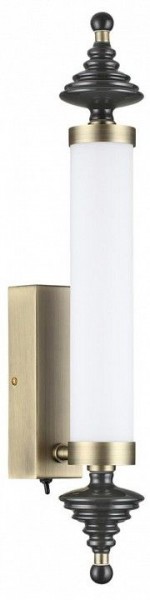 Бра Odeon Light Ula 5404/17WL в Тюмени - tumen.mebel24.online | фото