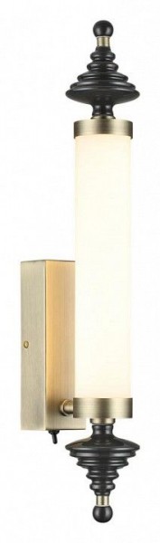 Бра Odeon Light Ula 5404/17WL в Тюмени - tumen.mebel24.online | фото 2