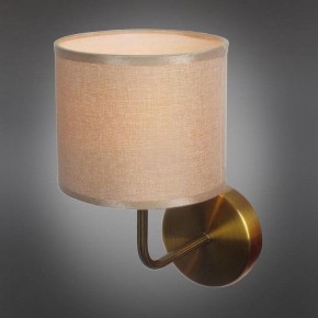 Бра Omnilux Barumini OML-56901-01 в Тюмени - tumen.mebel24.online | фото 2