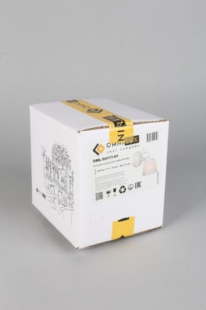 Бра Omnilux Campovaglio OML-54111-01 в Тюмени - tumen.mebel24.online | фото 7