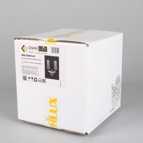 Бра Omnilux Ledro OML-69901-02 в Тюмени - tumen.mebel24.online | фото 6