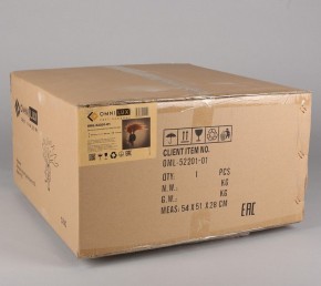 Бра Omnilux Sinio OML-52201-01 в Тюмени - tumen.mebel24.online | фото 6
