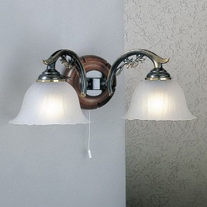 Бра Reccagni Angelo 2700 A 2700/2 в Тюмени - tumen.mebel24.online | фото 2
