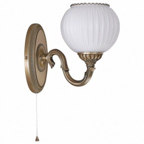 Бра Reccagni Angelo 9250 A 9250/1 в Тюмени - tumen.mebel24.online | фото