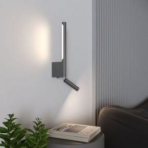 Бра с подсветкой Elektrostandard Sarca a066403 в Тюмени - tumen.mebel24.online | фото 5