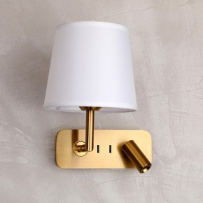 Бра с подсветкой Favourite Bingo 2843-1W в Тюмени - tumen.mebel24.online | фото 2