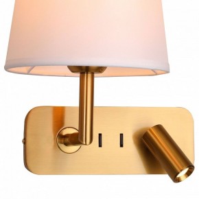 Бра с подсветкой Favourite Bingo 2843-1W в Тюмени - tumen.mebel24.online | фото 3